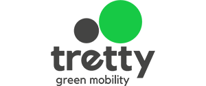 tretty GmbH Logo