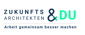 Zukunftsarchitekten & Du GmbH Logo