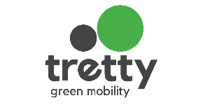 tretty Logo