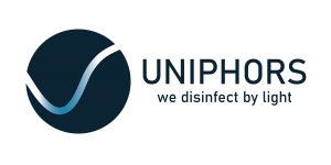 Uniphors GmbH Logo