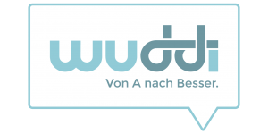 wuddi Logo