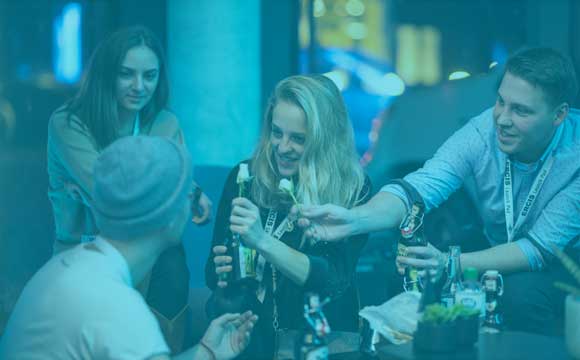 Meetup bei Bloofusion + Vortrag: KI im Online Marketing - Anwendungsbeispiele, Chancen, Risiken
