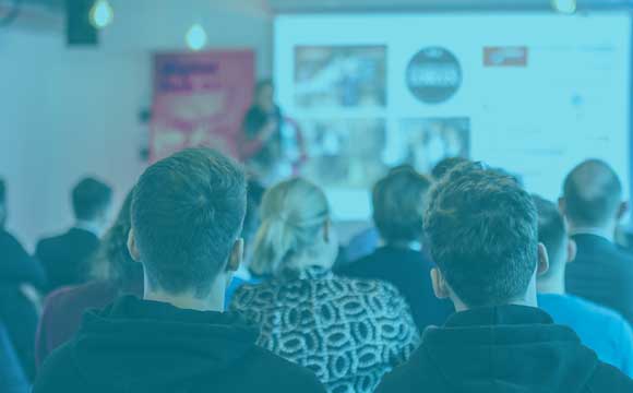 REACH Start-up Night