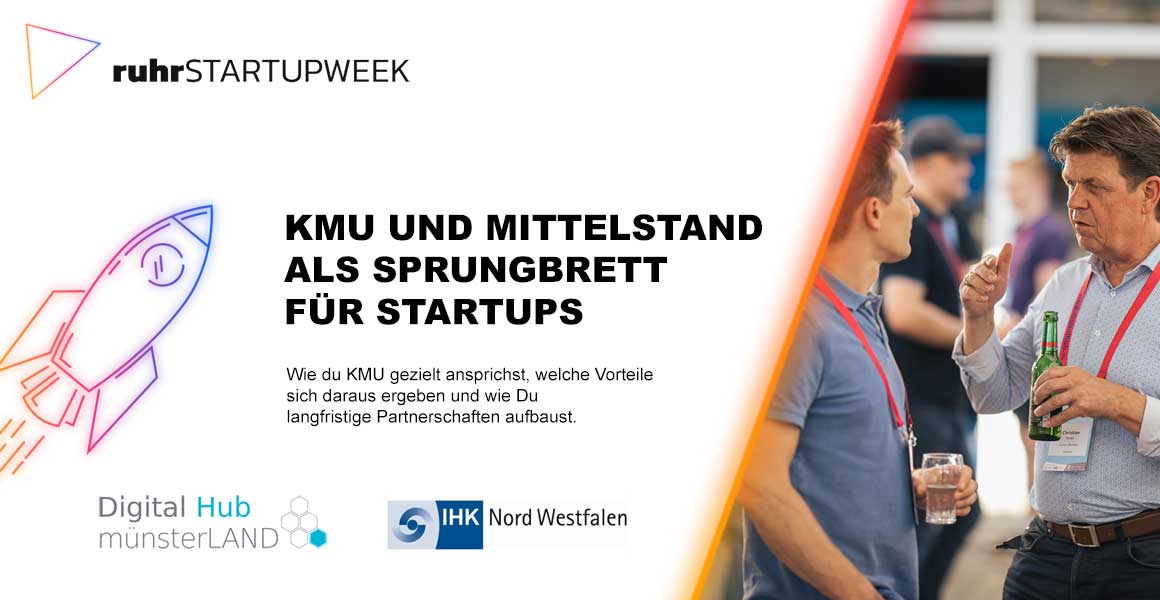 KMU Startup Workshop
