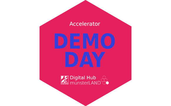 Accelerator Demoday Batches 16/17 Logo