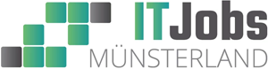 Stellenanzeigen bei IT-Jobs Münsterland Logo