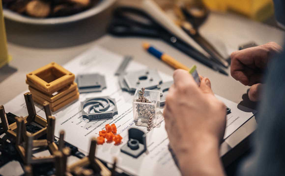 Tech Explorer im Digital Hub münsterLAND