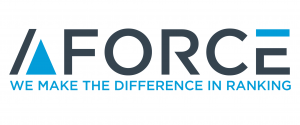 A-Force GmbH Logo