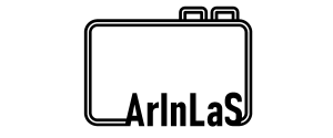 Arinlas GmbH Logo