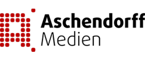 Aschendorff Medien GmbH & Co. KG Logo