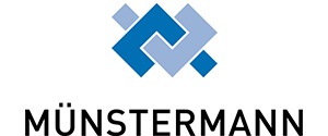 Bernd Münstermann GmbH & Co. KG Logo