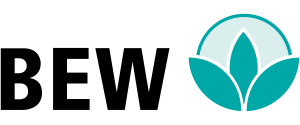 Bocholter Energie- und Wasserversorgung GmbH (BEW) Logo