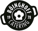 Böinghoff Catering & Event GmbH & Co. KG Logo