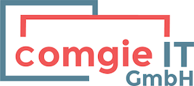 comgie IT GmbH Logo