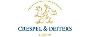 Crespel & Deiters GmbH & Co. KG Logo
