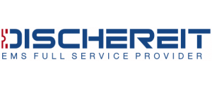 D-E-K Dischereit GmbH & Co KG Logo