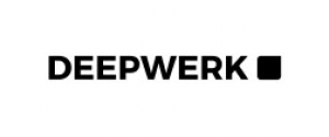 DEEPWERK Logo