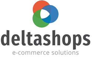 deltashops GmbH & Co. KG Logo