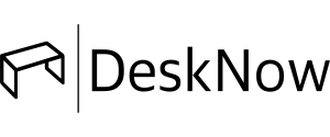 DeskNow GmbH Logo