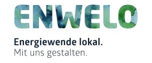 ENWELO GmbH & Co. KG Logo