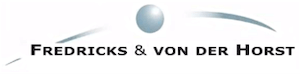 Fredricks & von der Horst Logo