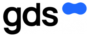 gds GmbH Logo