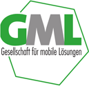 GML Gesellschaft für mobile Lösungen mbH Logo