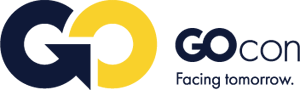 GOcon GmbH Logo