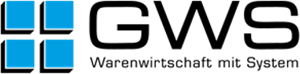 GWS Gesellschaft für Warenwirtschafts-Systeme mbH Logo