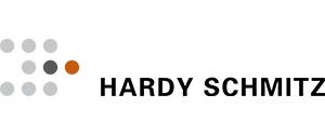 Hardy Schmitz GmbH Logo