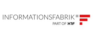 Informationsfabrik GmbH Logo