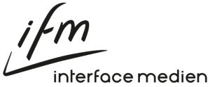 interface medien Gmbh Logo