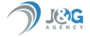 J&G Agency GmbH Logo