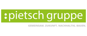 Kurt Pietsch GmbH & Co. KG Logo