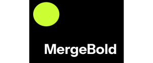 Mergebold Logo