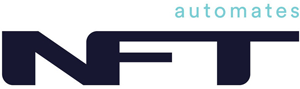 NFT automates GmbH Logo