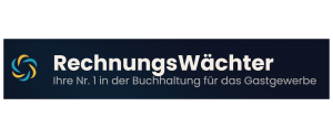 RechnungsWächter GmbH (i.G.) Logo