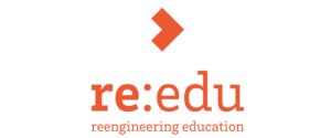 re:edu GmbH & Co. KG Logo