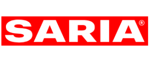 SARIA A/S GmbH & Co. KG Logo