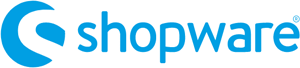 shopware AG Logo