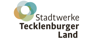 Stadtwerke Tecklenburger Land GmbH & Co. KG Logo