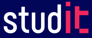 stud-IT GmbH Logo