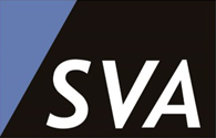 SVA System Vertrieb Alexander GmbH Logo