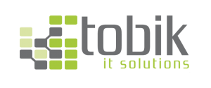 TOBIK digital solutions UG Logo