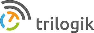 trilogik GmbH Logo