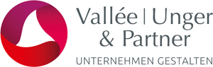 Vallée, Unger & Partner | eine Marke der VUP GmbH Logo