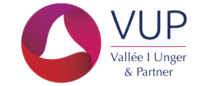 VUP GmbH | Vallée, Unger & Partner Logo