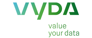 VYDA GmbH Logo
