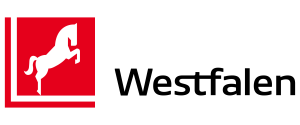 Westfalen AG & Co. KG Logo