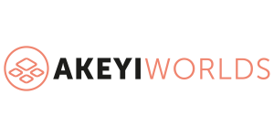 AKEYI Logo